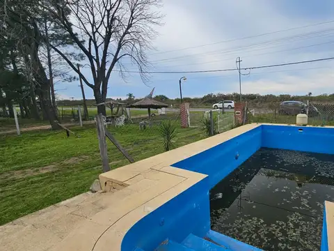 Camino A Ñandubaysal
