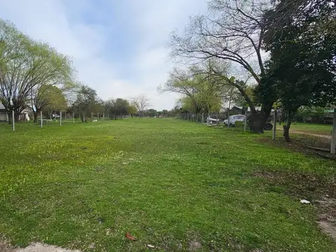 Camino A Ñandubaysal