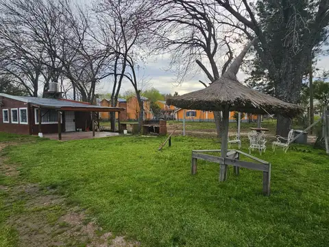Casa en Venta en Gualeguaychu, USD 95.000