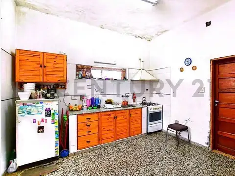 Casa en venta 4 habitaciones calle 38 numero 200  Ensenada