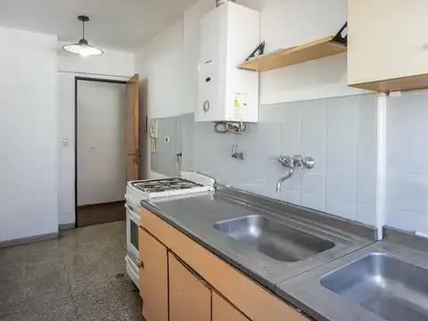 Departamento en Venta 42 años