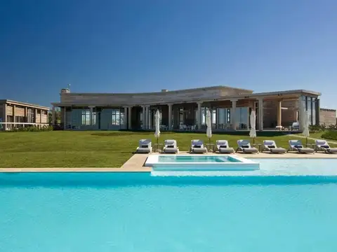 Terreno en Venta en José Ignacio, USD 310.000
