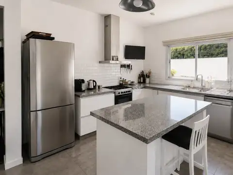 Casa en Venta 7 años