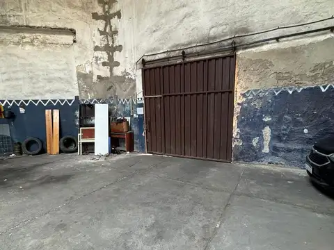 Galpon en Venta 45 años