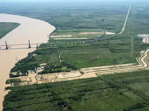 Terreno en Alquiler en Ibicuy, USD 4.000