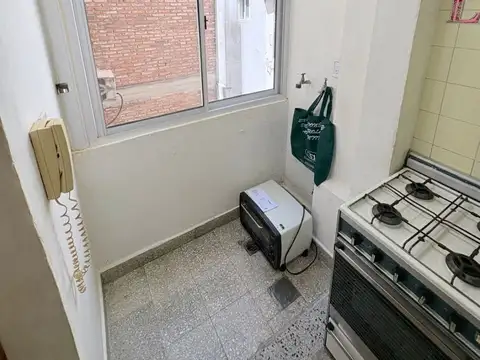 Departamento en Alquiler 40 años