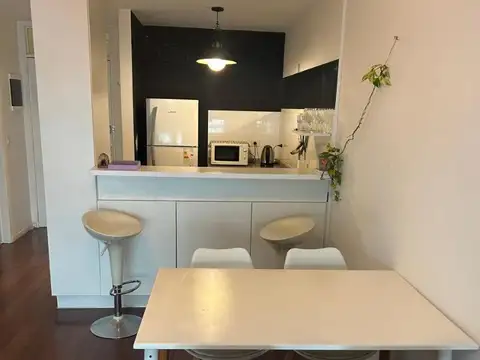 Departamento en Alquiler Temporal en Villa Urquiza, USD 600