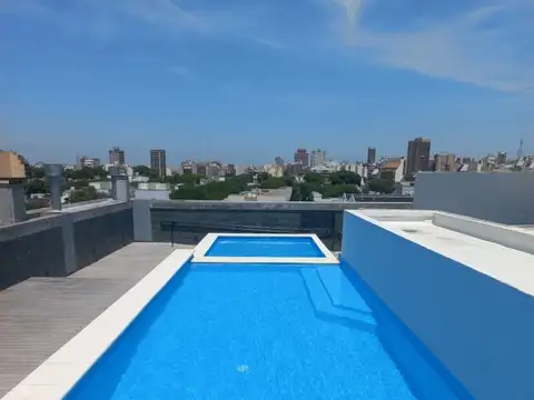 disponible desde 13-Nov-26 2 AMBIENTES Con Piscina