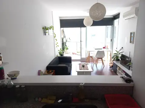 Departamento en Alquiler Temporal en Villa Urquiza, USD 750