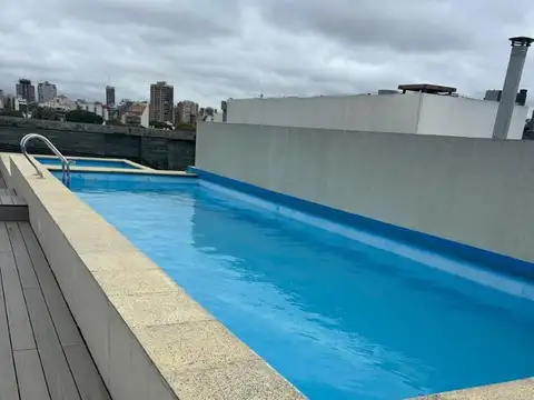 Departamento en Alquiler Temporal en Villa Urquiza, Capital Federal