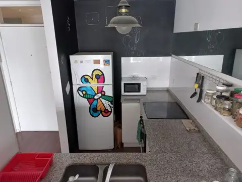 Departamento en Alquiler Temporal de 1 dormitorio