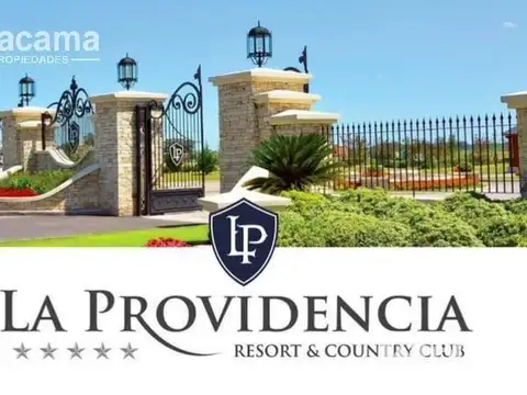 Barrio Privado La Providencia