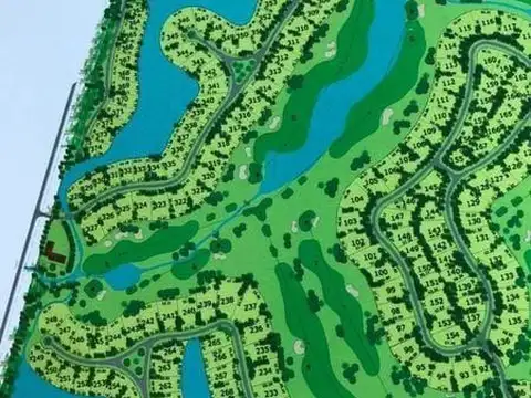 Terreno en Venta en La Providencia Resort & Country Club, USD 85.000