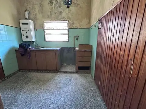 VENTA CASA 3 AMBIENTES EN EL PALOMAR