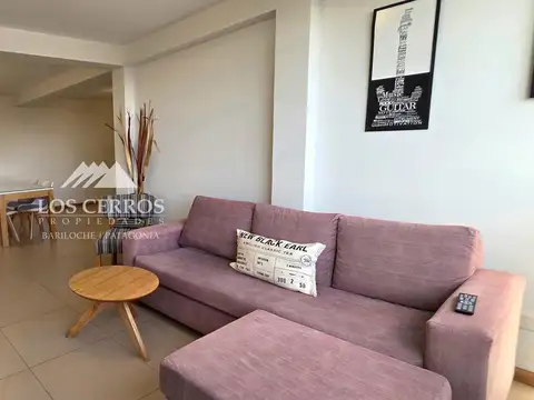 Departamento en Alquiler en San Carlos de Bariloche, $ 1.500.000