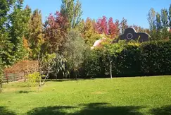 Áreas comunes piscina, gimnasio, club-house, juegos en Lomas de Fatima en G.B.A. Zona Norte