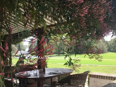 Venta Lote interno en Villa Maria Canning