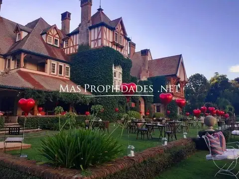 Venta Lote interno en Villa Maria Canning