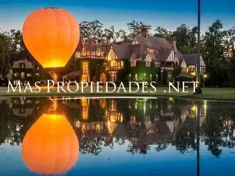 Venta Lote interno en Villa Maria Canning