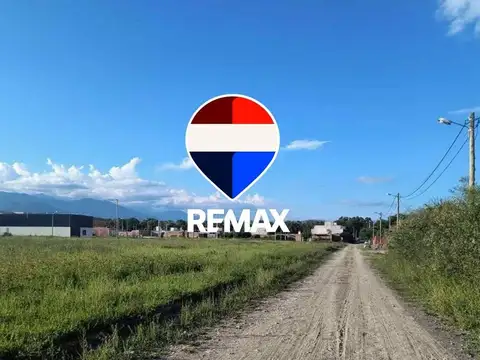 Terreno en Venta en Salta, Capital