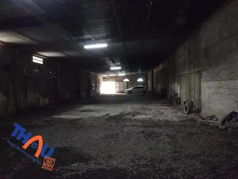 Cochera - San Lorenzo