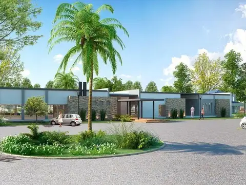 Venta Lote Lagos de Canning II Ofrece Financiación
