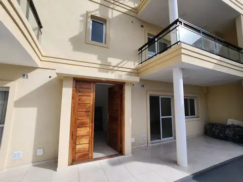 Departamento en Costa Azul