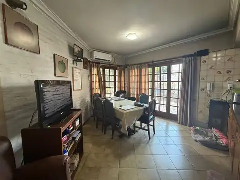 Casa en Venta de 5 dormitorios