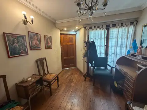 Eduardo Muñiz 100