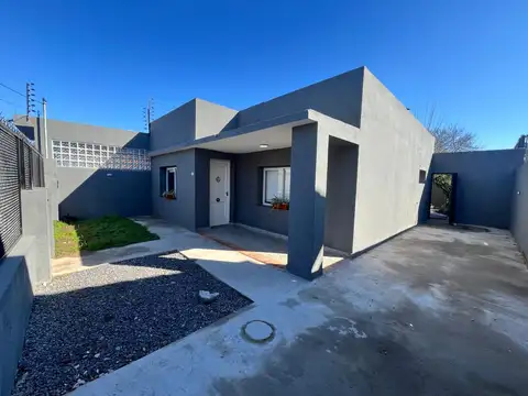 Casa en Venta de 1 dormitorio