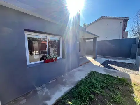 Casa en Venta 50 años