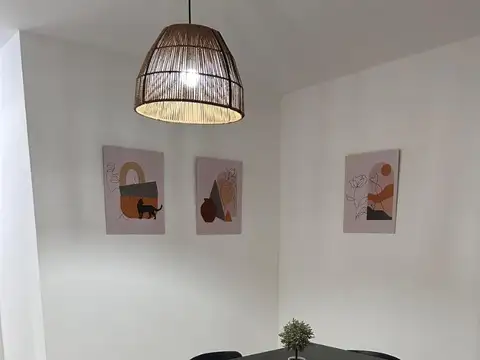 Departamento en Alquiler de 2 ambientes
