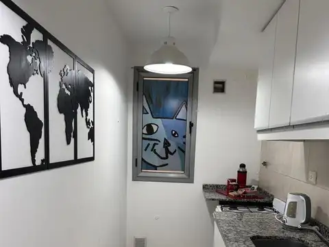Departamento en Alquiler de 1 dormitorio