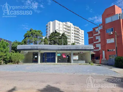 Local en Venta 20 años