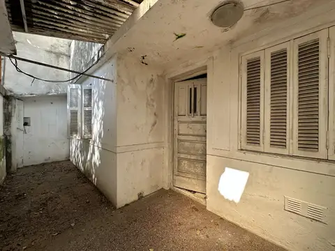 Casa en  Venta Multifamiliar - 4 UNIDADES en BLOCK