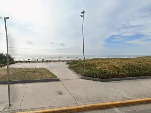Departamento en VENTA en Mar De Ajo- ¡CON VISTA A LA PLAYA!