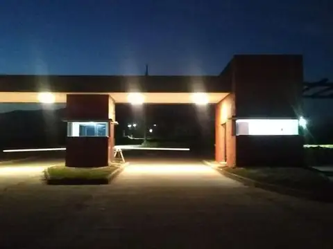 Venta Lote, barrio privado el Lagar,  los  Nogales