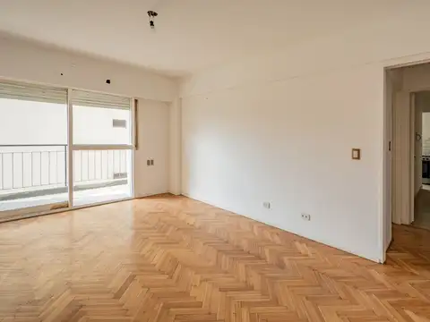 VENTA DEPARTAMENTO 3 AMBIENTES BALCON CABALLITO