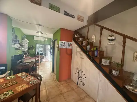 Casa en Venta en Ituzaingo, USD 105.000