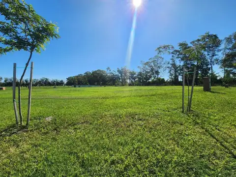 Terreno en Venta en Zelaya, Partido de Pilar