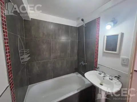 Departamento en Alquiler al Sur