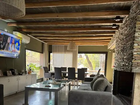 Casa en Venta en Villa Allende, USD 405.000