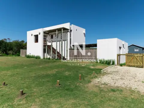 Casa en Venta 2025 años