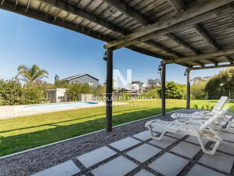 Casa en Venta en José Ignacio, USD 1.000.000