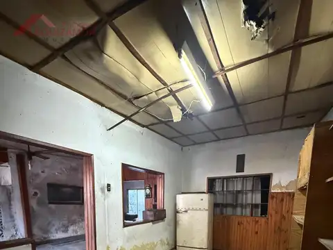 Casa en Venta 60 años