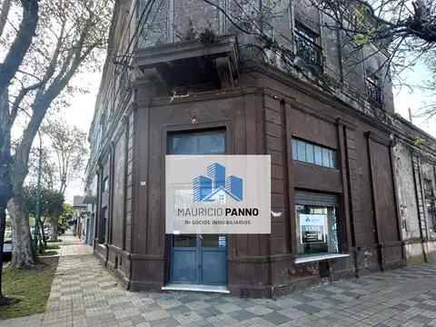 Local en Venta en Capitán Sarmiento, USD 120.000