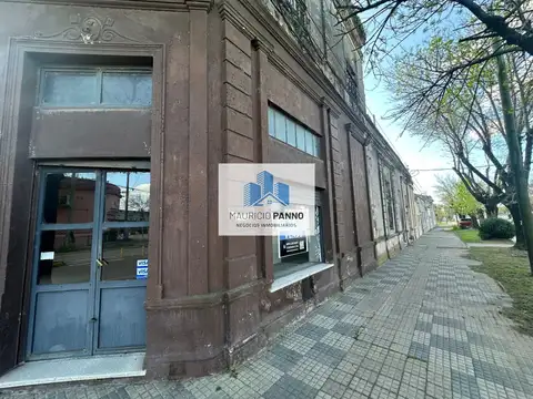 Local en Venta en Capitán Sarmiento, USD 120.000