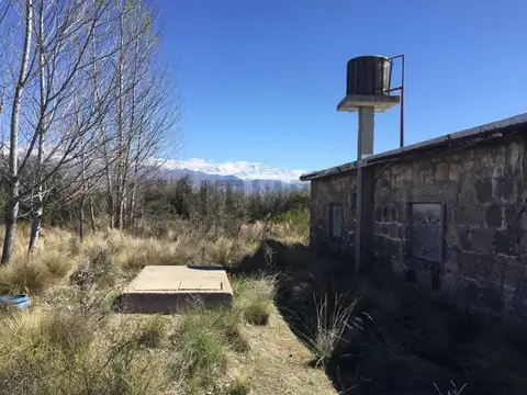VENTA CAMPO SAN CARLOS