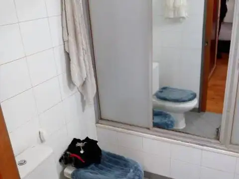 Arregui 5500 - Duplex 4 ambientes - Monte Castro