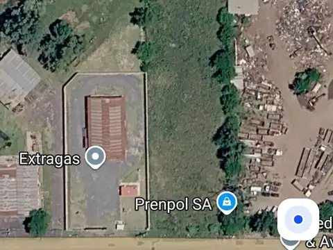 Terreno en Venta en Pontevedra, USD 560.000